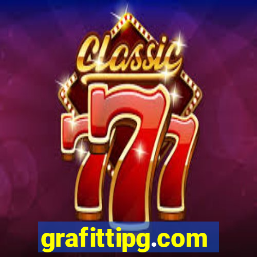 grafittipg.com