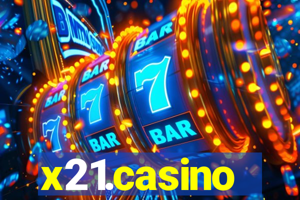 x21.casino