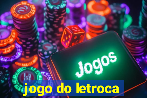 jogo do letroca