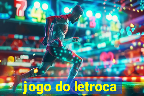 jogo do letroca