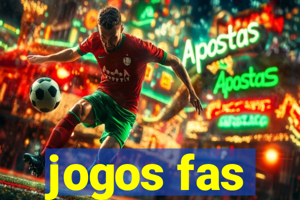 jogos fas