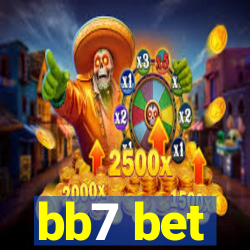 bb7 bet