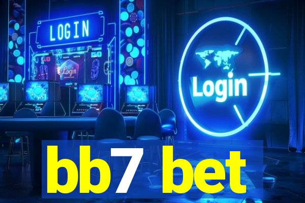 bb7 bet