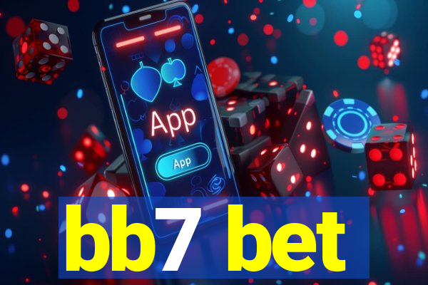 bb7 bet