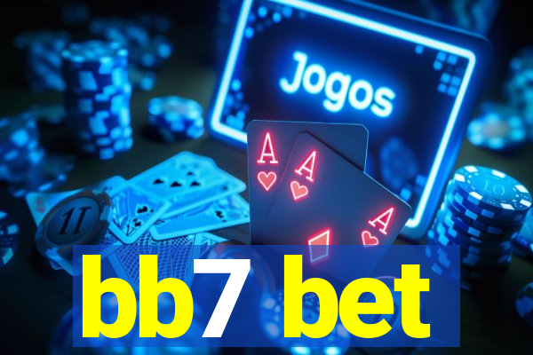 bb7 bet