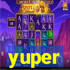 yuper