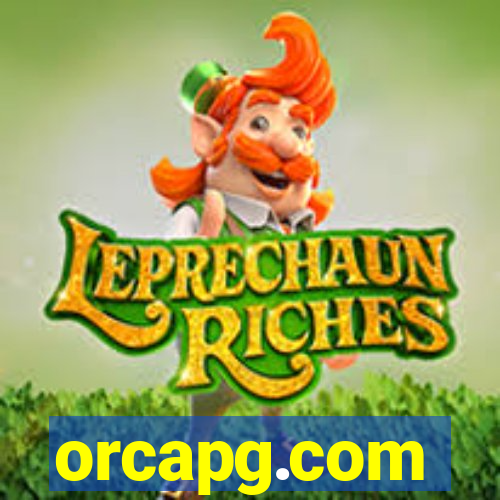 orcapg.com