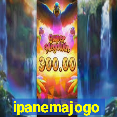 ipanemajogo