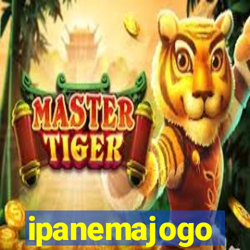 ipanemajogo