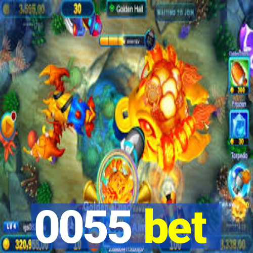 0055 bet