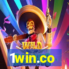 1win.co