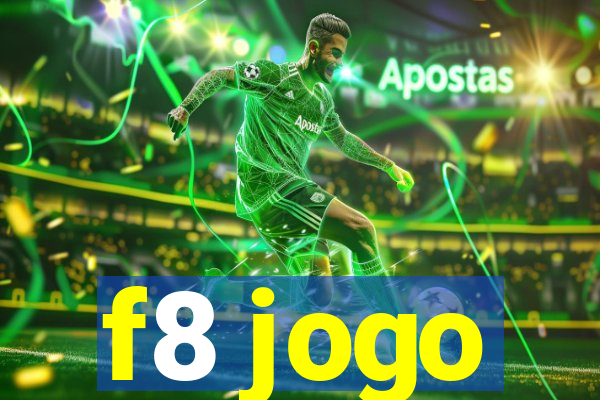 f8 jogo