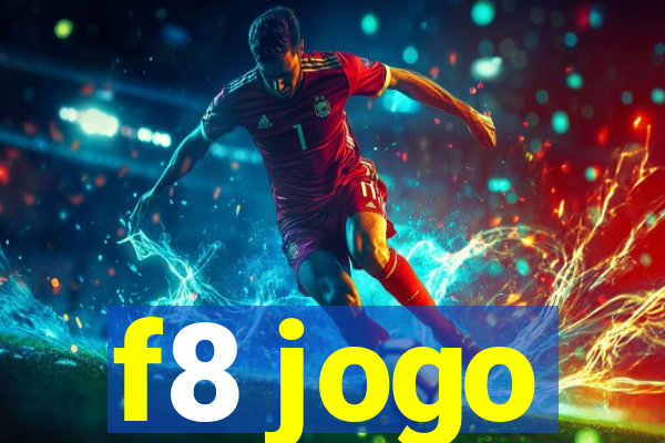 f8 jogo