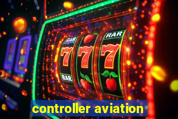 controller aviation