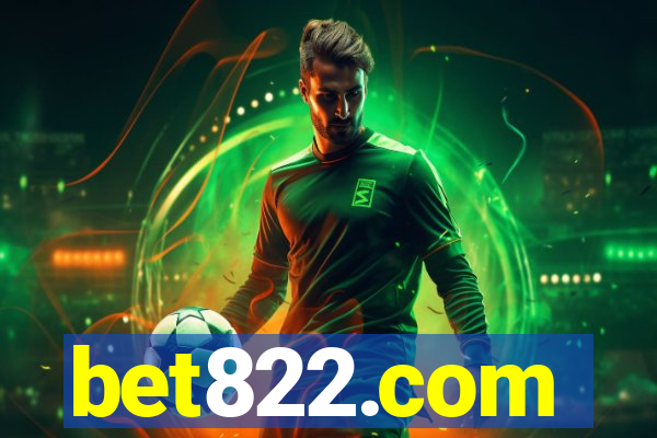 bet822.com