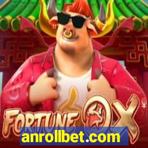 anrollbet.com