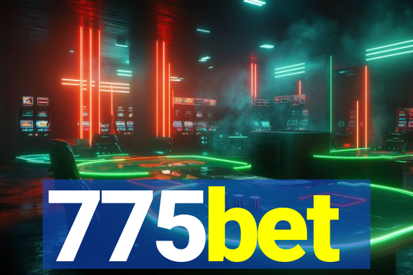 775bet