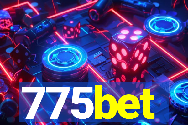 775bet