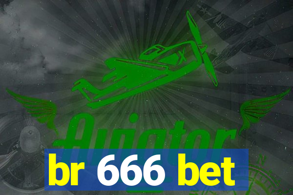 br 666 bet