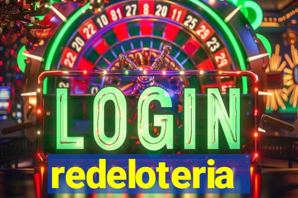 redeloteria