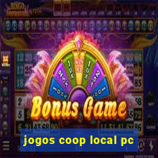 jogos coop local pc