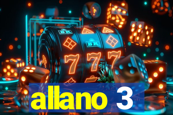 allano 3