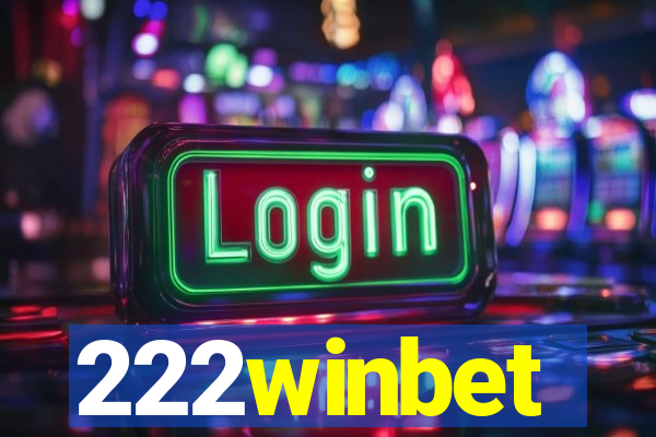 222winbet