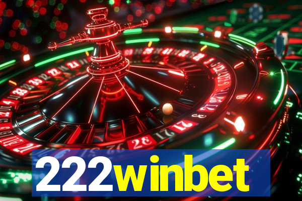 222winbet