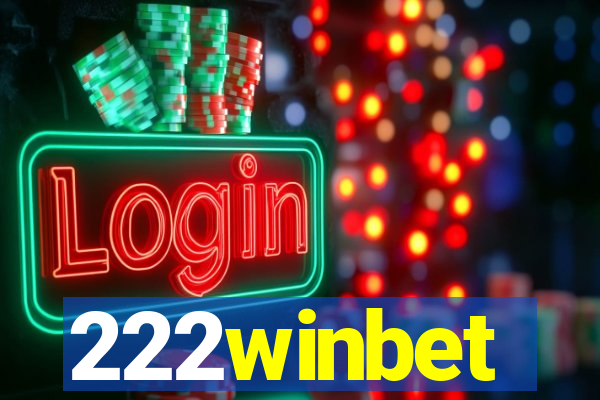 222winbet