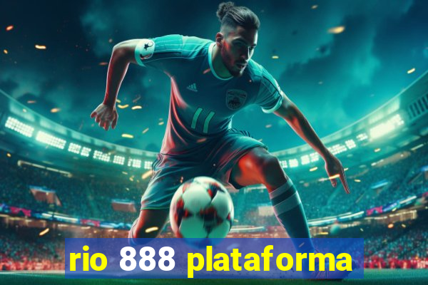 rio 888 plataforma