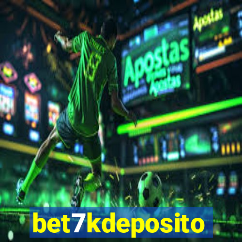 bet7kdeposito