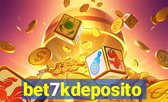 bet7kdeposito