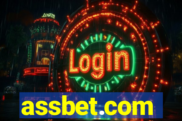 assbet.com