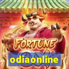 odiaonline