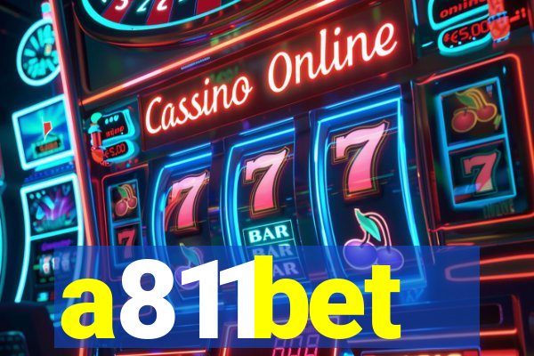 a811bet