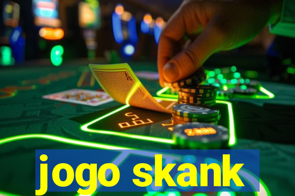 jogo skank