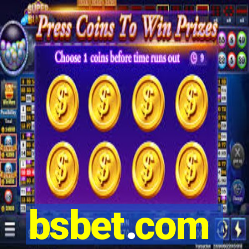 bsbet.com