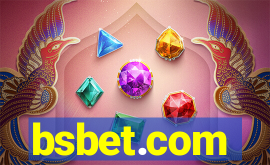 bsbet.com