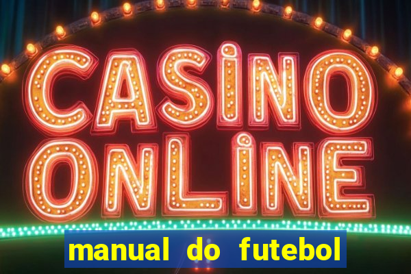 manual do futebol americano pdf