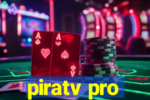 piratv pro