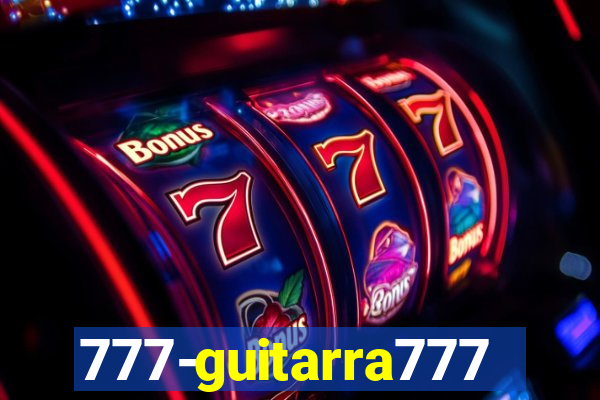 777-guitarra777.cc