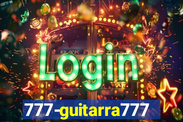 777-guitarra777.cc