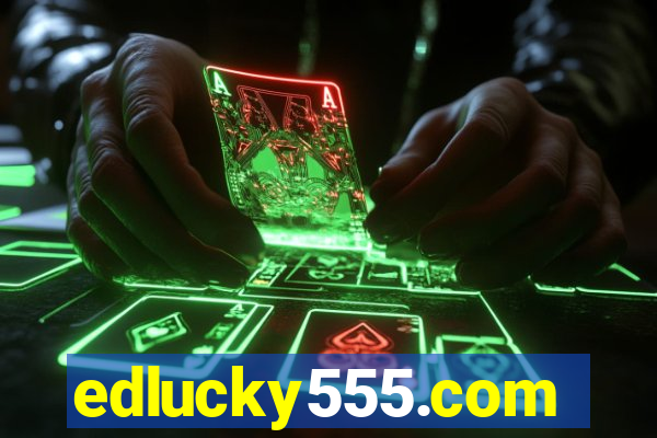 edlucky555.com