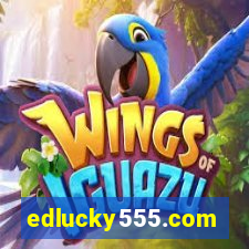 edlucky555.com