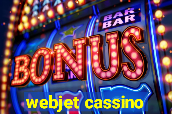 webjet cassino