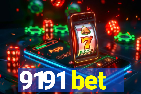 9191 bet