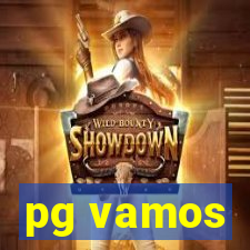 pg vamos