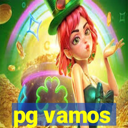 pg vamos