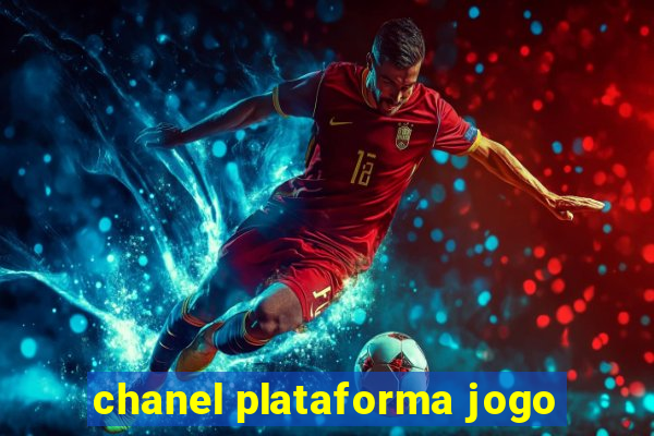 chanel plataforma jogo