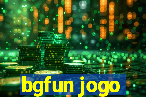 bgfun jogo